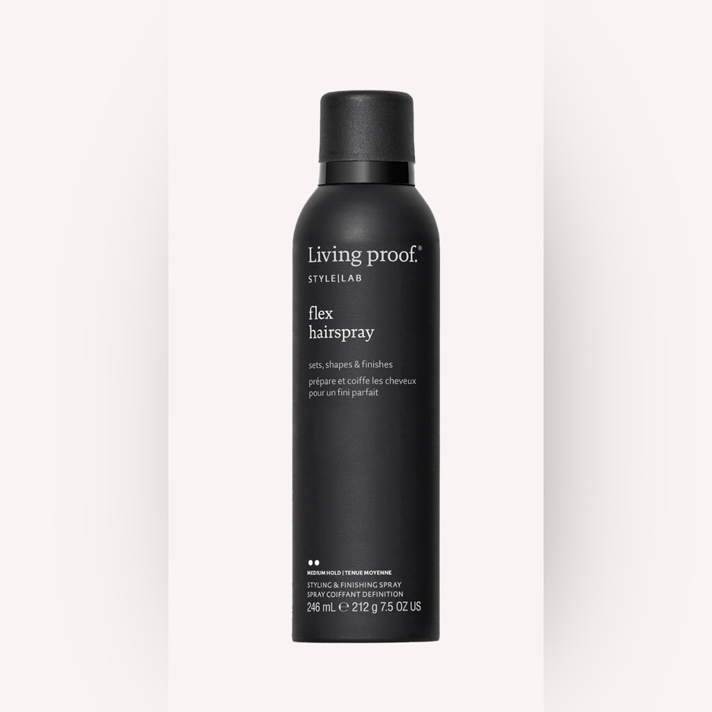 Living Proof Style Lab Flex Hairspray - 7.5 oz